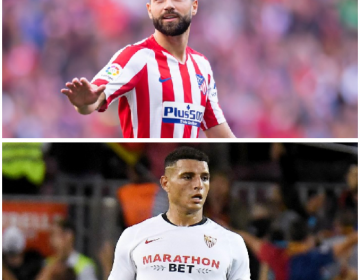 Tite convoca os zagueiros Felipe e Diego Carlos para as Eliminatórias