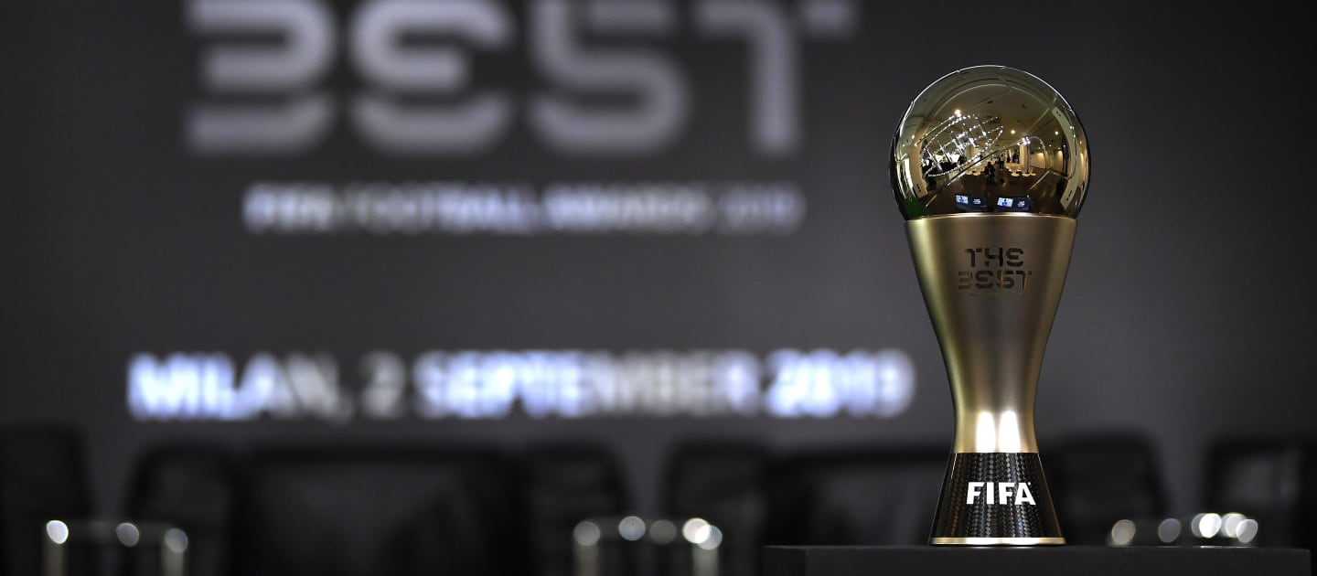 Fifa elege o goleiro brasileiro Alisson como melhor goleiro do mundo