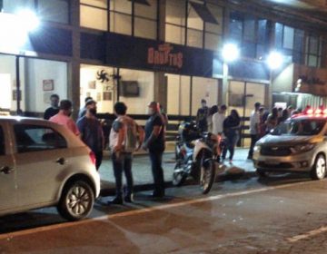 PJF autua envolvidos na realização de eventos clandestinos durante pandemia