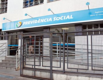 Agências do INSS em Juiz de Fora seguem sem previsão de reabertura