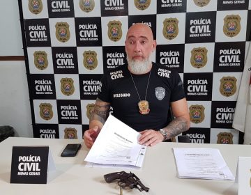 Polícia Civil fala sobre as investigações de três casos de homicídio