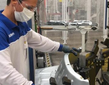 Empresa italiana investirá R$ 137 milhões em Minas até 2023