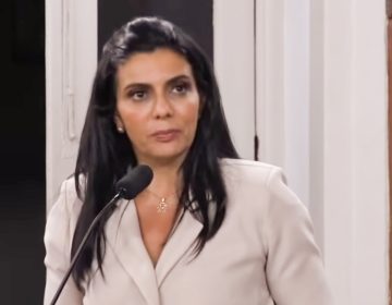 Eleições 2020: TRE determina a permanência do PDT na coligação da candidata Ione Barbosa