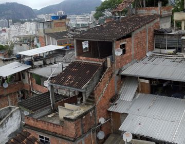 30% da população com menores rendimentos vivem com menos que o necessário