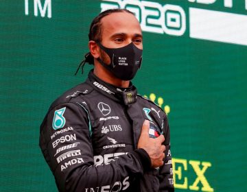 Lewis Hamilton deve receber título de Cavaleiro do Império Britânico, segundo imprensa britânica