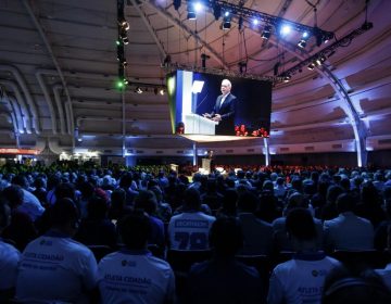 Em live, COB lança a 2ª edição do Congresso Olímpico Brasileiro e anuncia criação de Prêmio