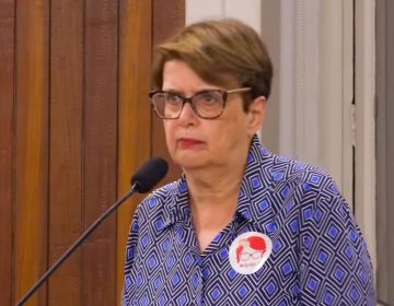 Eleições 2020: Margarida Salomão lidera pesquisa do IBOPE