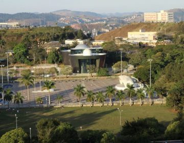 Processo de matrícula para os aprovados na UFJF começa nesta quarta-feira