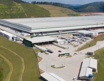 Mercado Livre terá centro de distribuição em Minas Gerais