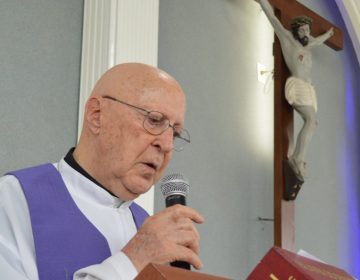 Vítima de Covid-19, Monsenhor Miguel Falabella de Castro morre aos 89 anos