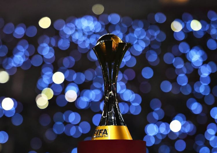Presidente da Fifa confirma que não haverá Mundial de Clubes em 2020