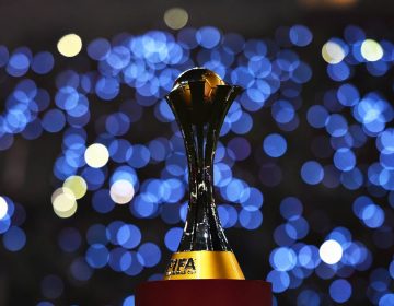 Mundial de Clubes da FIFA será em fevereiro de 2021