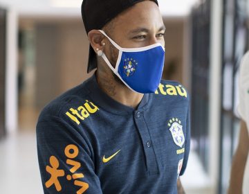 Neymar é desconvocado e não enfrenta o Uruguai nas Eliminatórias