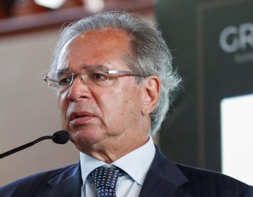 Guedes classifica de exemplar parceria com Congresso em 2020