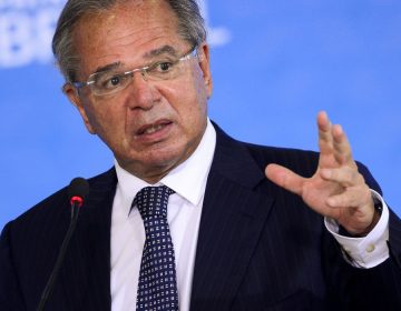 Guedes diz estar bastante frustrado por ainda não ter vendido estatais