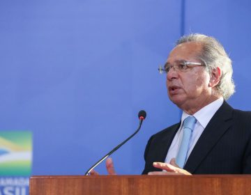 Brasil pode fechar ano perdendo menos empregos que em 2015 e 2016