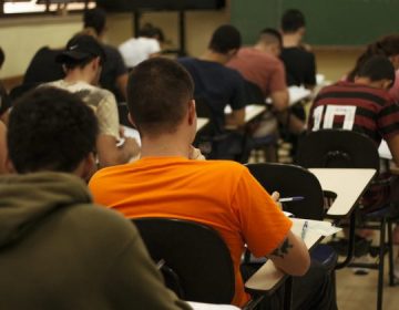 Mais de 34 mil estudantes efetuam inscrições para o Pism 2021