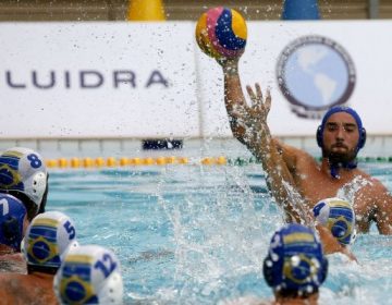 CBDA convoca seleção brasileira de Polo para retomada da preparação para pré-olímpico