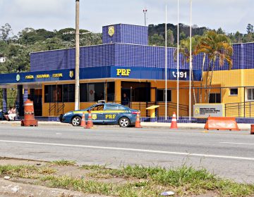 Município registra duas mortes nas estradas durante a Operação Finados 2020