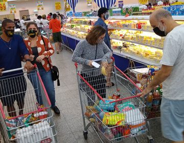 Prévia da inflação tem alta de 0,81% em novembro, a maior para o mês desde 2015