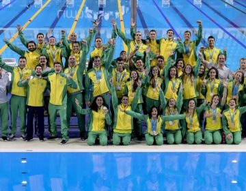 Com distribuição direta de R$150 milhões em 2021, COB volta a bater recorde de repasse às modalidades olímpicas