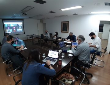 Covid-19: Comitê vai definir novas restrições na segunda-feira