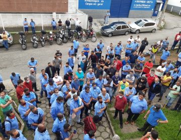 Sindicato faz proposta de Programa de Demissão Voluntária aos trabalhadores da GIL