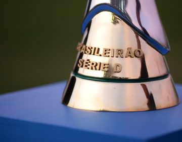 Tupynambás vence a equipe do Palmas e fica a um empate da classificação na Série D