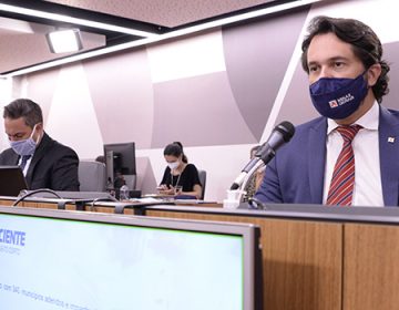 Secretaria de Desenvolvimento Econômico apresenta balanço no ALMG Fiscaliza