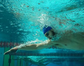 Troféu Brasil de Natação começa dia 9 de dezembro e será transmitido pela internet