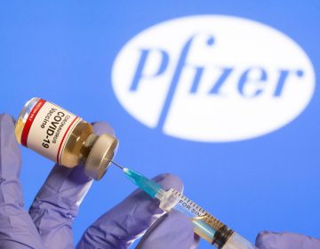 Pfizer conclui testes de vacina para covid-19 com 95% de eficácia