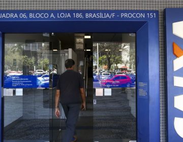 Caixa retorna valores não movimentados do saque emergencial do FGTS