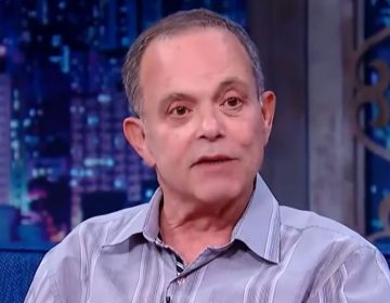 Morre aos 69 anos o jornalista Fernando Vanucci