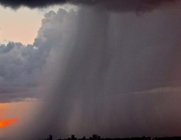 Saiba como manter a segurança com a rede elétrica durante tempestades