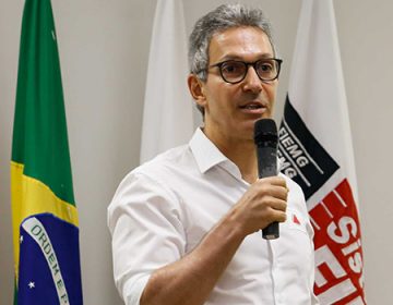 Romeu Zema cumpre giro pelo estado no Centro-Oeste e destaca retomada econômica e geração de empregos