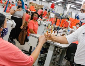 Em visita a empresas, Zema destaca trabalho para atração de investimentos e geração de empregos