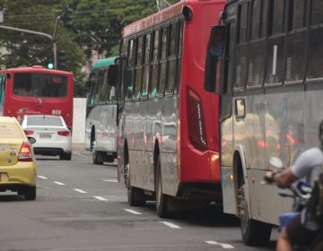 Settra determina que Tusmil atenda todas as linhas de ônibus da Gil
