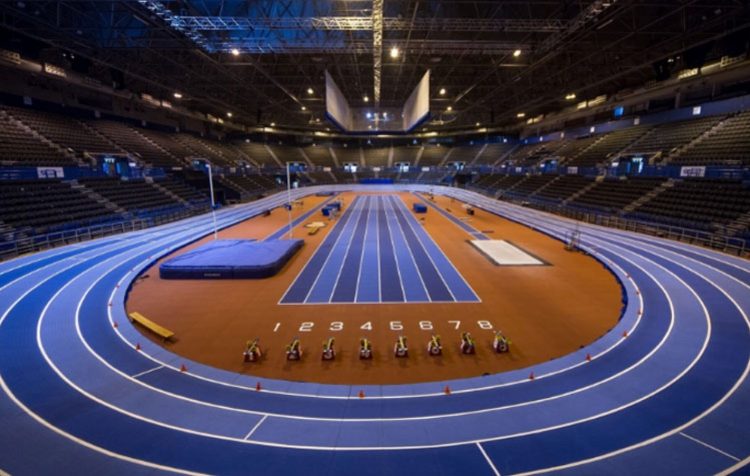 World Athletics adia Mundial de Atletismo Indoor para 2022