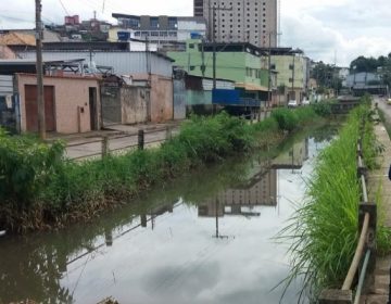 Defesa Civil adota sistema de alerta para inundação no Bairro Industrial
