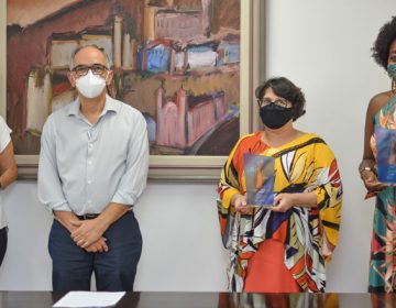 Emoção e representatividade marcam entrega do “Troféu Mulher Cidadã 2020”