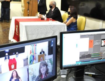 UFJF entrega Medalha JK a 26 homenageados