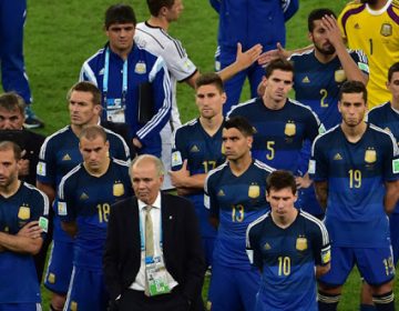 Vice-campeão com a Argentina em 2014, técnico Alejandro Sabella morre por problemas cardíacos, renais e respiratórios