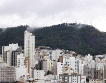 Juiz de Fora registra 334,9 mm de chuva no mês de novembro; valor é considerado acima da média