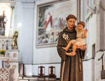 Celebrações religiosas presenciais são vetadas até dia 15 de dezembro