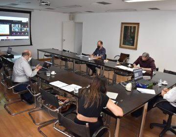 Comitê Covid-19: horário de funcionamento de bares e restaurantes será ampliado