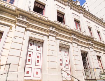 Câmara Municipal sediará a posse de Margarida Salomão, vice-prefeito e vereadores