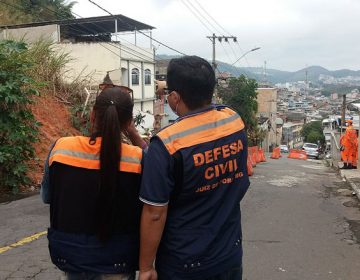 PJF e UFJF apresentam relatório “JF Mais Resiliente” aos poderes municipais