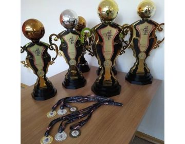 SEL divulga semifinalistas do “Desafio das Embaixadinhas”