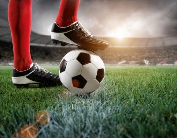 Eventos virtuais da SEL incentivam habilidade e solidariedade aos amantes do futebol