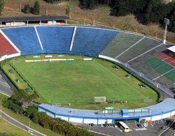 CBF confirma Tupynambás x Aparecidense para este domingo no Estádio Municipal